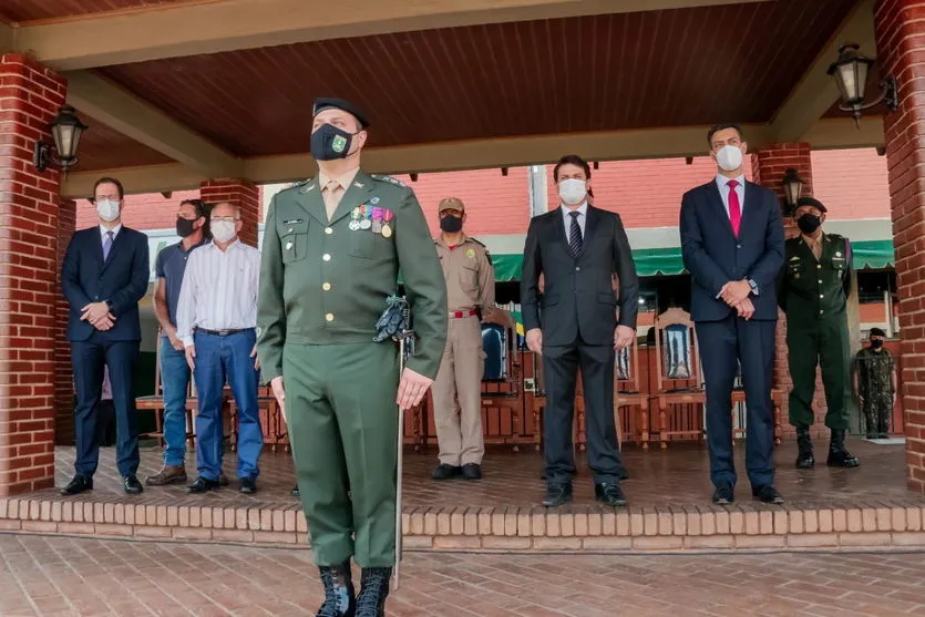 Dia do Soldado é celebrado nesta quarta-feira