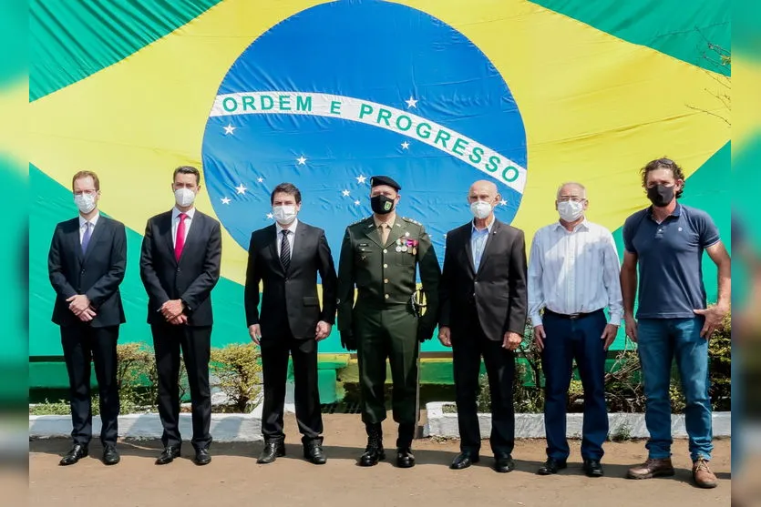 Dia do Soldado é celebrado nesta quarta-feira