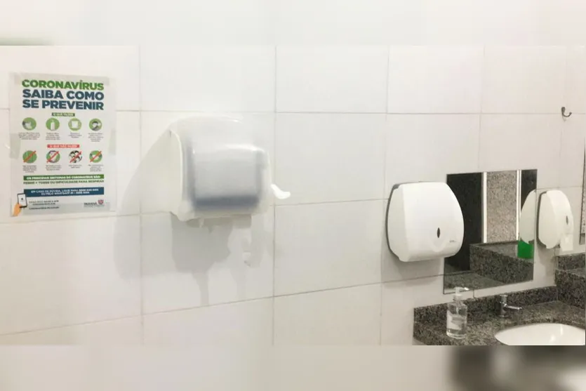 Educação: Escolas municipais de Apucarana estão preparadas