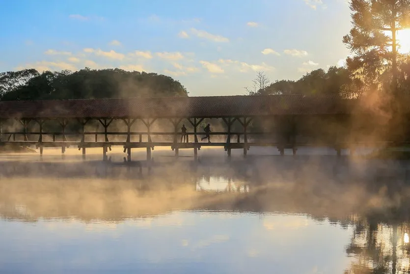 Estado reforça apoio aos municípios na luta contra o frio