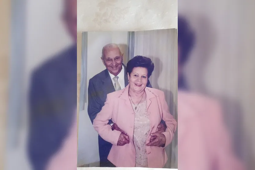 Ex-vereador Lino Garcia morre vítima de covid-19