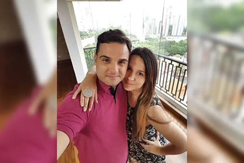 Família pede orações para repórter da Band internado na UTI