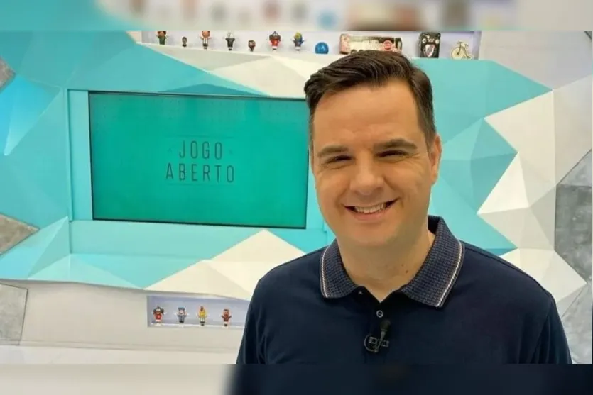 Família pede orações para repórter da Band internado na UTI