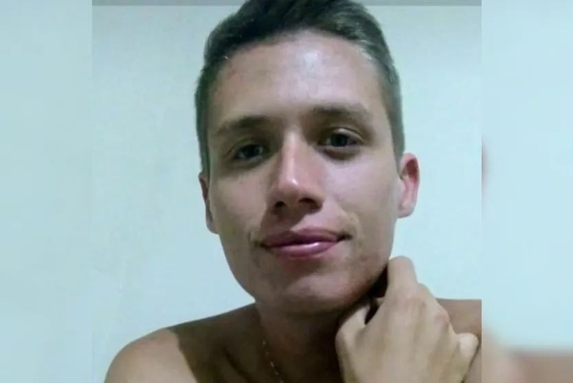 Família procura por rapaz desaparecido em Apucarana