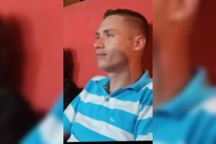 Família procura por rapaz desaparecido em Apucarana