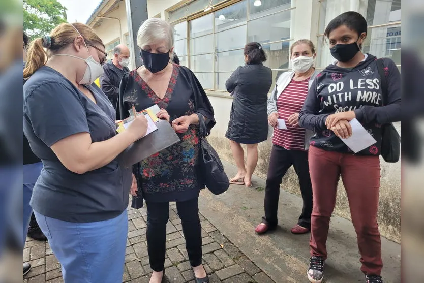 Famílias afetadas pelo temporal em Jandaia recebem ajuda