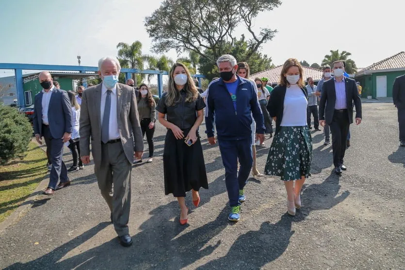 Governo lança Programa Pedala Paraná; Apucarana integra rota