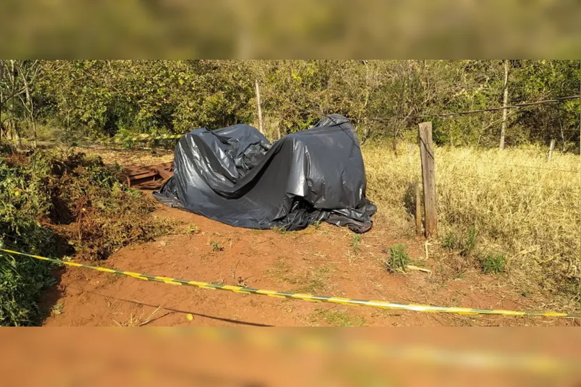 Homem morre após tombar com trator em Pitangueiras