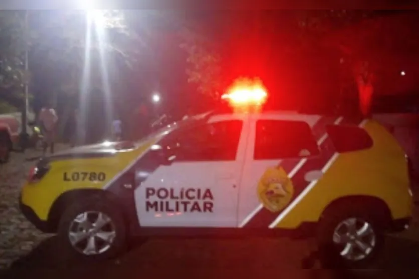 Homem morre em confronto com a PM no Paraná