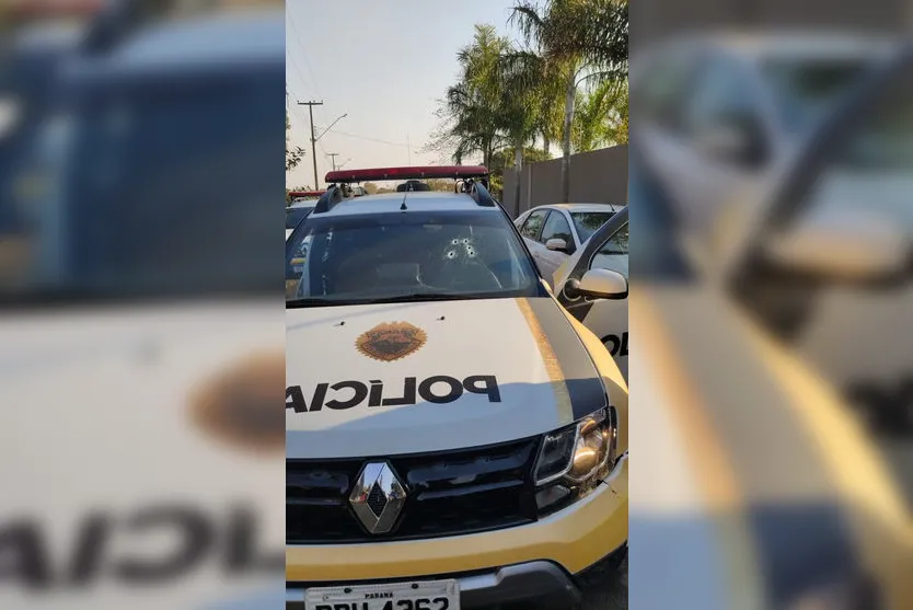 Homem que morreu em confronto com PM é identificado