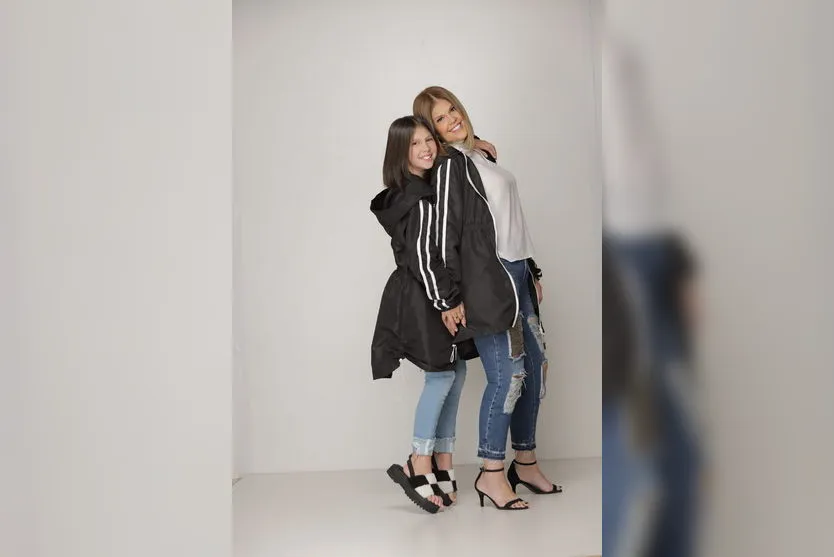 Influencer de Apucarana tem perfil monitorado pela mãe