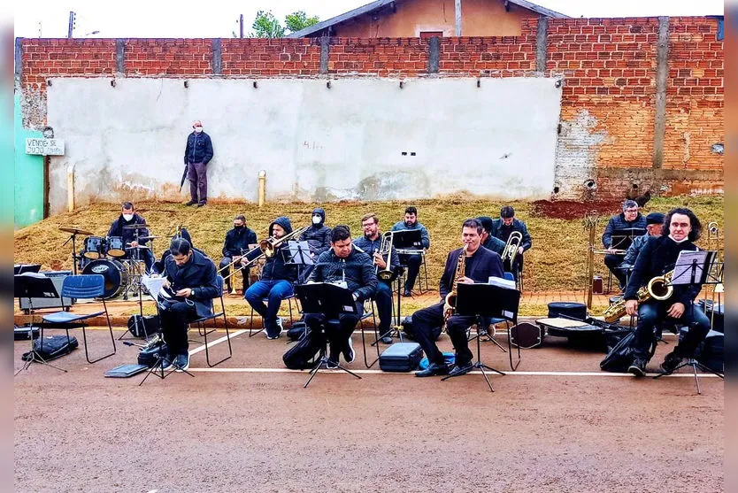 Interligação entre Novo Imperial e Centauro é concluída