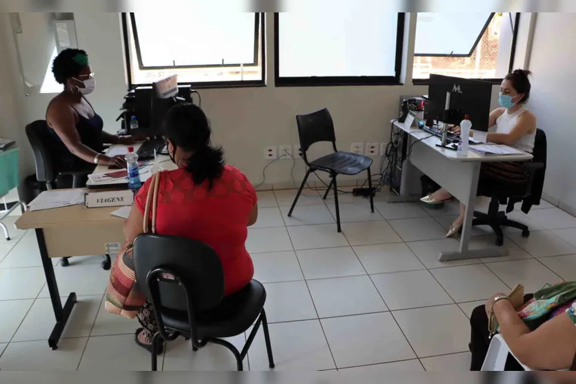 Ivaiporã: 16,8 mil consultas e exames atendidos em 8 meses