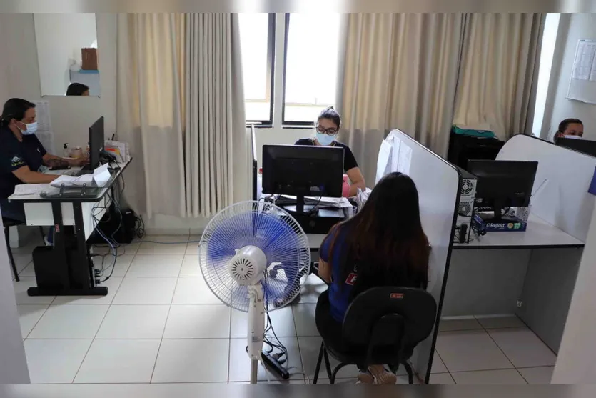 Ivaiporã: 16,8 mil consultas e exames atendidos em 8 meses