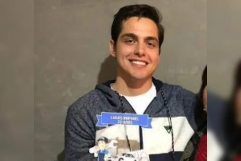 Jovem é atropelado e morre enquanto ajudava caminhoneiro