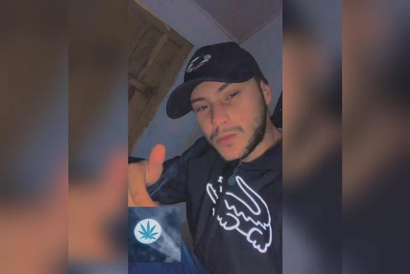 Jovem é encontrado morto em fronteira com o Paraguai