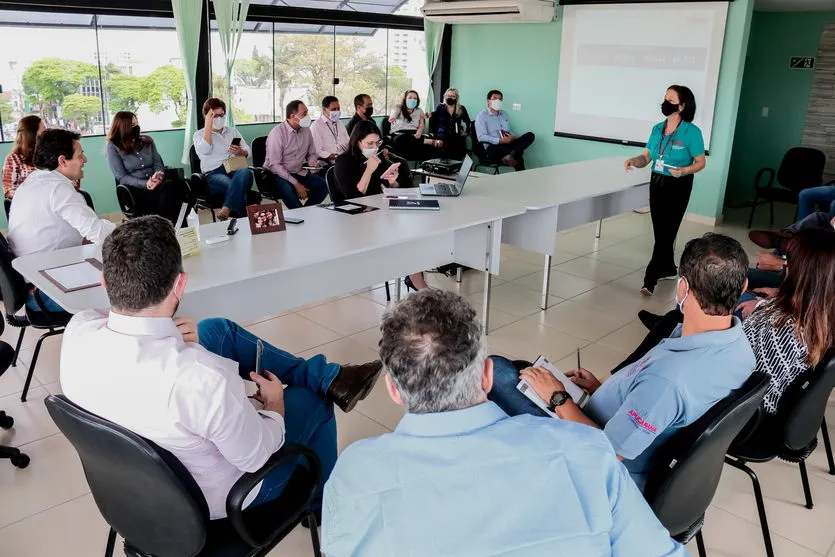 Junior da Femac anuncia retomada de atividades