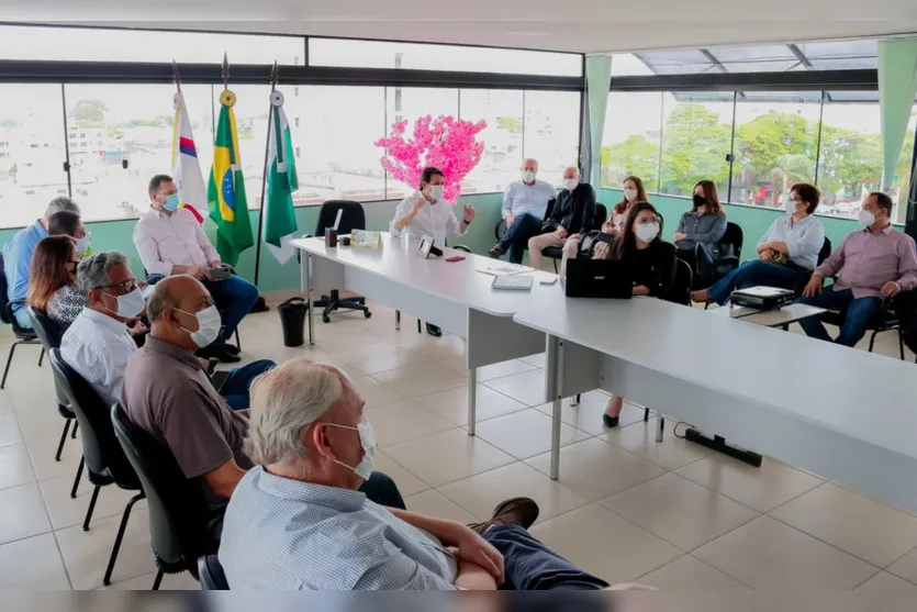 Junior da Femac anuncia retomada de atividades