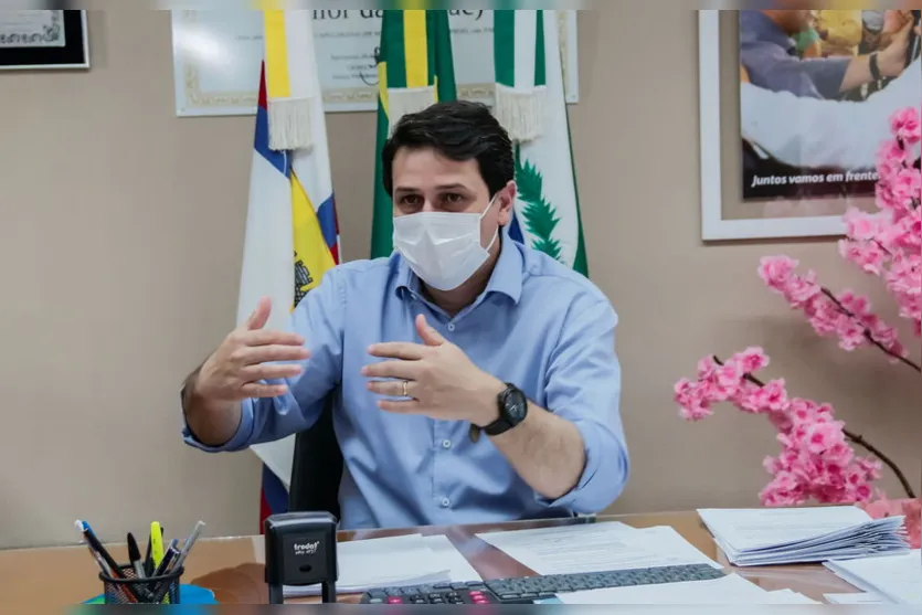 Junior da Femac apresenta balanço de 30 meses de gestão