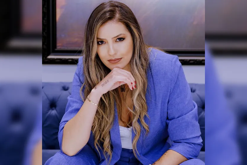 Just Paulinha inaugura joalheiria I love piercing