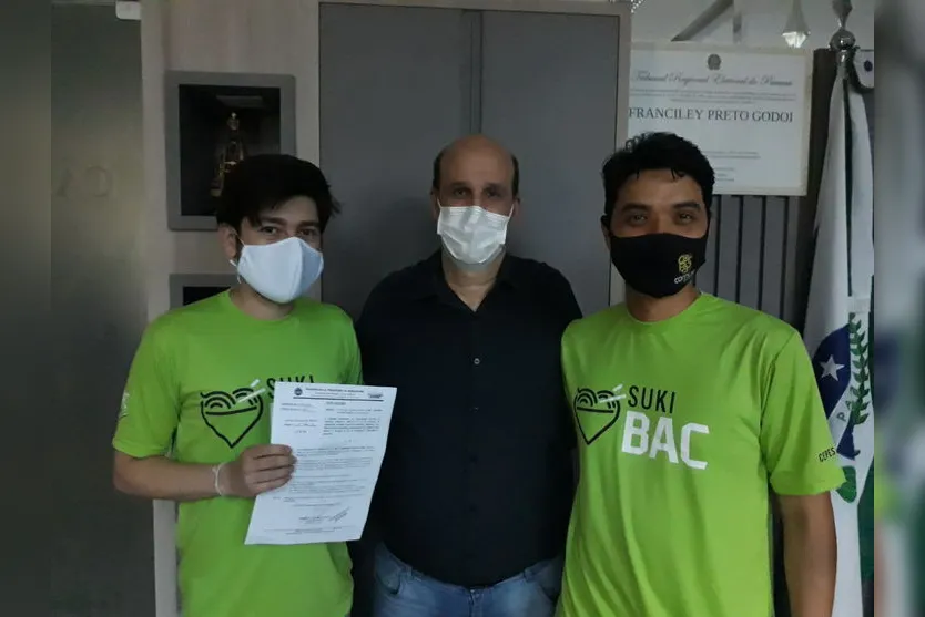 Lei declara de Utilidade Pública o Bagarai Atlético Clube