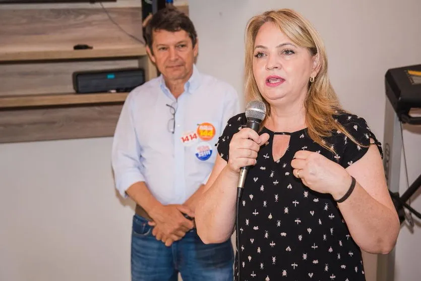 Marido da prefeita de São Pedro do Ivaí morre por Covid