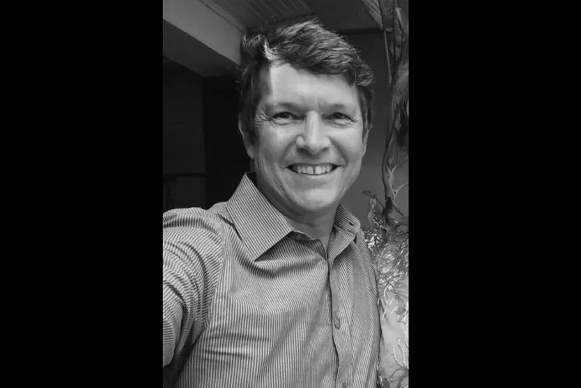 Marido da prefeita de São Pedro do Ivaí morre por Covid