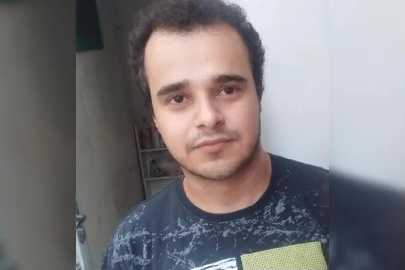 Morre aos 29 anos, Rodrigo Barboza, de Apucarana