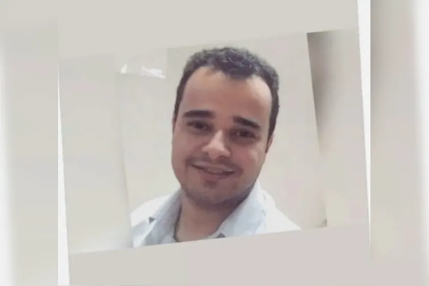 Morre aos 29 anos, Rodrigo Barboza, de Apucarana