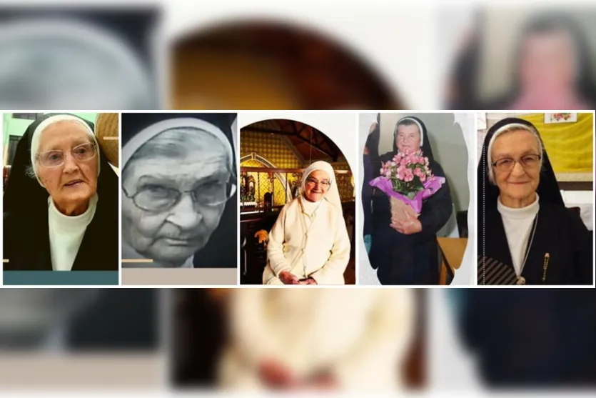 Morre padre que atendia freiras de convento com surto