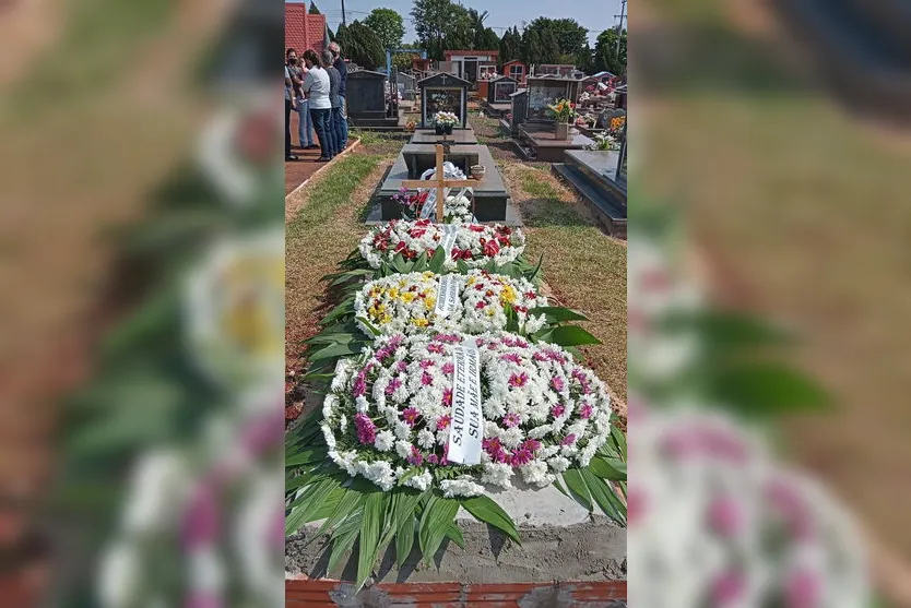 Morre padre que atendia freiras de convento com surto