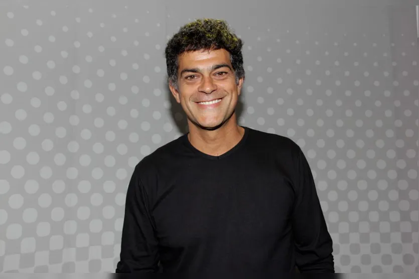 Moscovis recebe alta e passa o Dia dos Pais com a filha