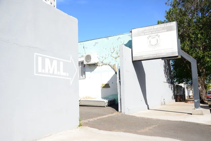 Motociclista vítima de acidente no contorno é identificado