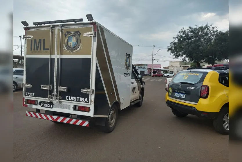 Mulher é encontrada morta na rodoviária de Mauá da Serra