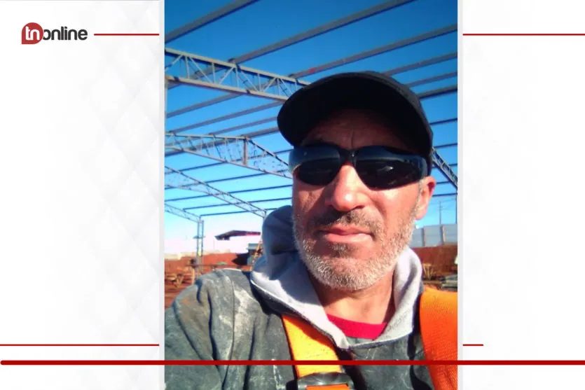 Mulher procura por companheiro desaparecido em Apucarana