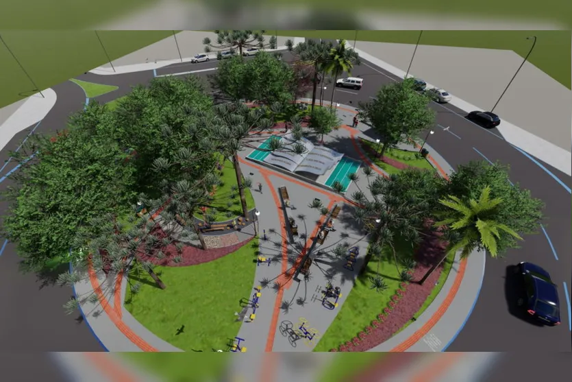 Obra do “Monumento dos Oblatos de São José" é autorizada