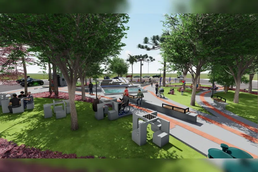 Obra do “Monumento dos Oblatos de São José" é autorizada