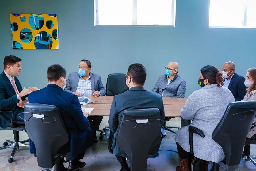 PR avança no novo modelo de carreira para policiais penais