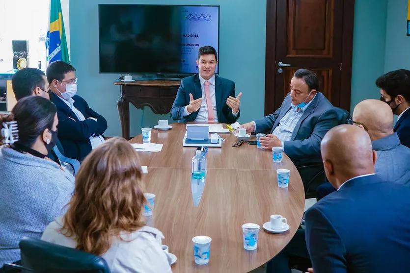 PR avança no novo modelo de carreira para policiais penais