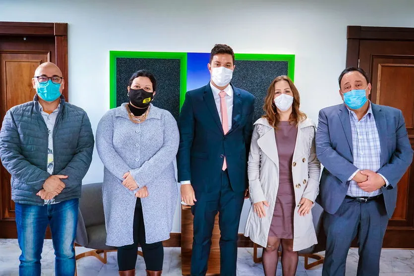 PR avança no novo modelo de carreira para policiais penais