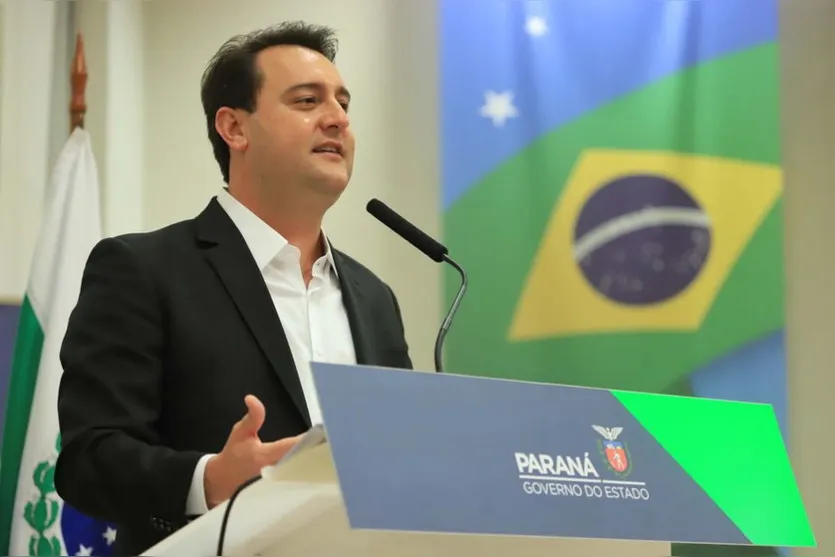 PR garante promoção e progressão de servidores da educação
