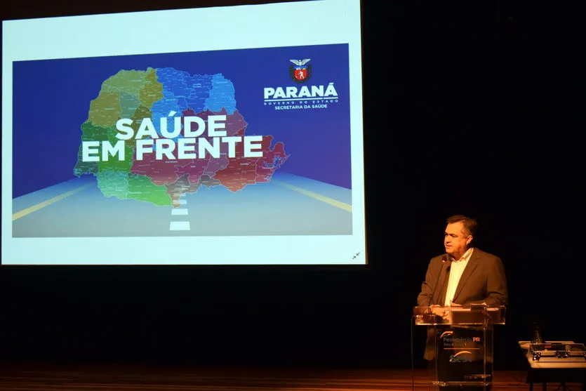 PR projeta R$ 50 milhões para retomada das cirurgias