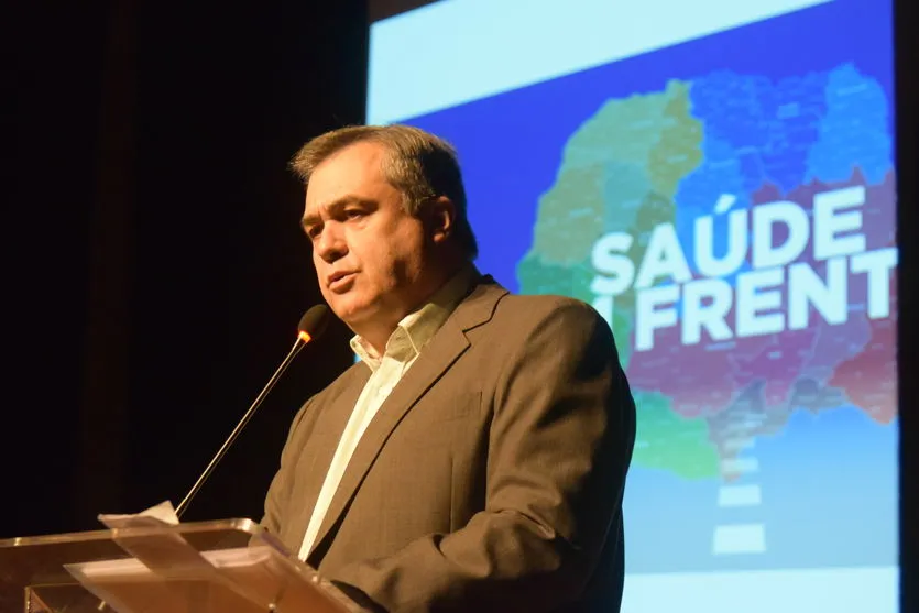 PR projeta R$ 50 milhões para retomada das cirurgias