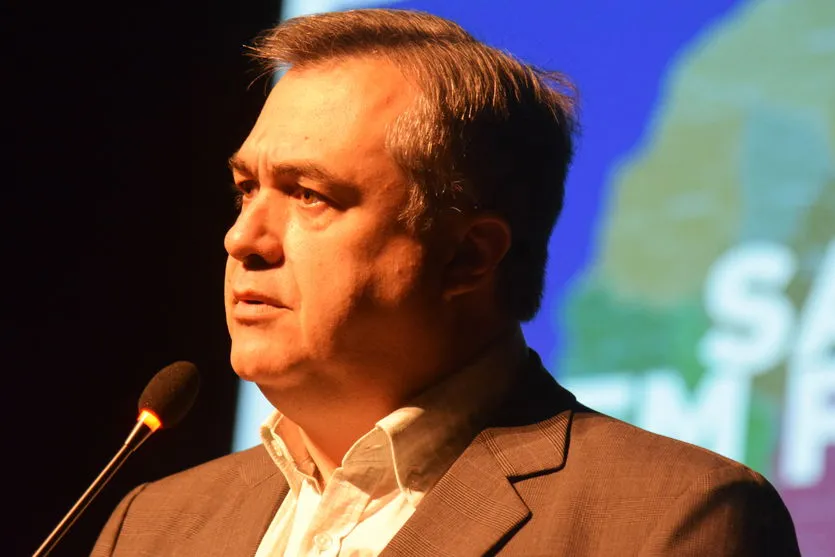 PR projeta R$ 50 milhões para retomada das cirurgias