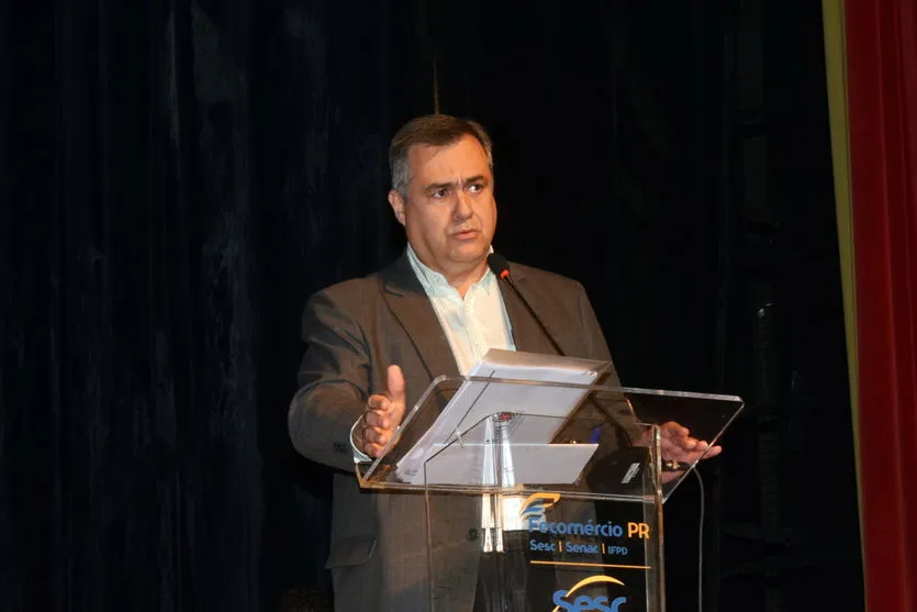 PR projeta R$ 50 milhões para retomada das cirurgias