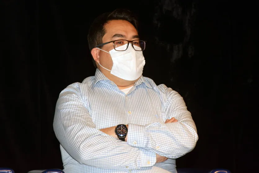 PR projeta R$ 50 milhões para retomada das cirurgias