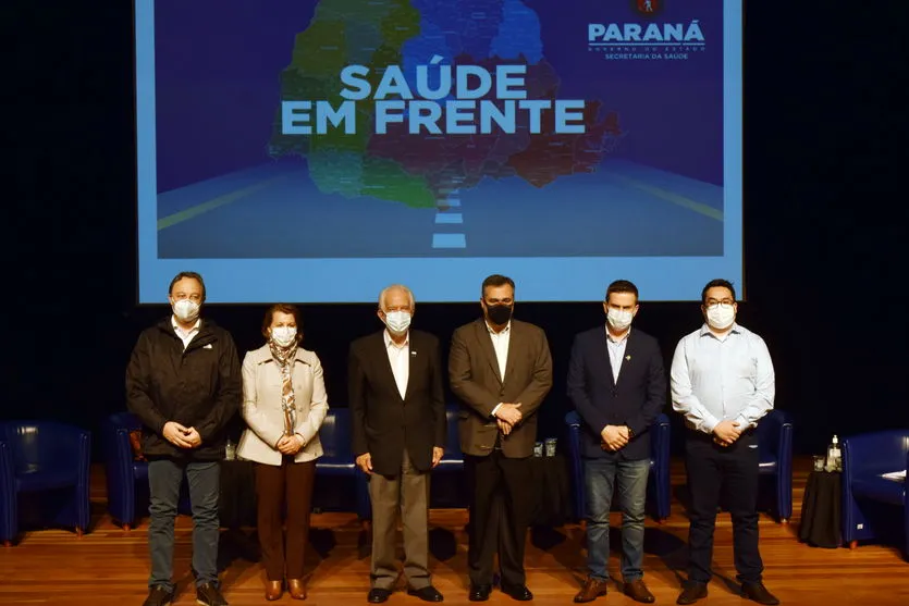 PR projeta R$ 50 milhões para retomada das cirurgias