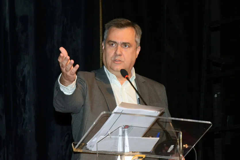 PR projeta R$ 50 milhões para retomada das cirurgias