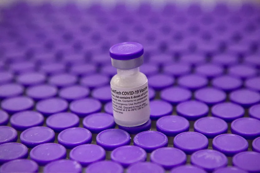 PR vai receber mais 366.300 doses de vacinas contra a Covid