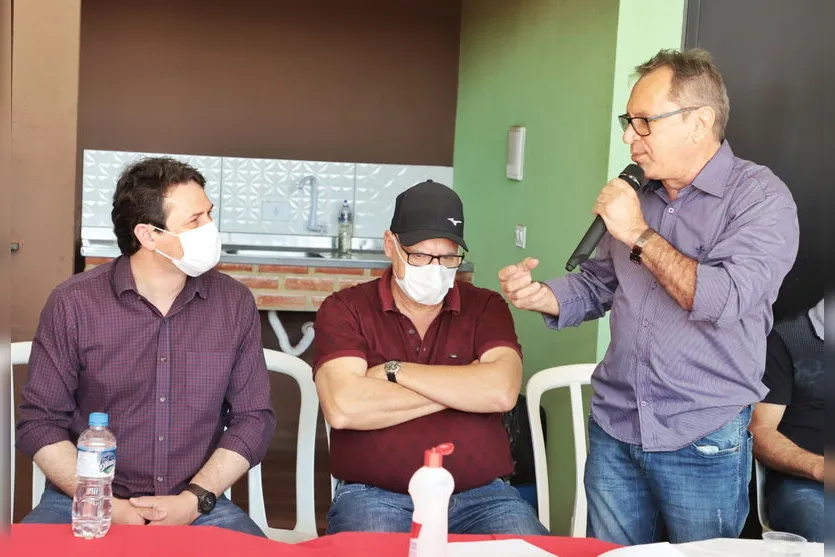 Pavimentação de estrada entre Rio Bom e Apucarana é liberada